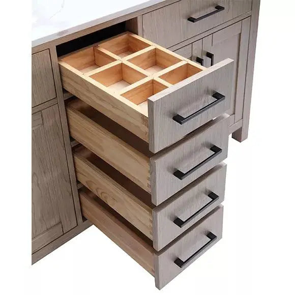 Petrichor Collection Bathroom Vanity Fin and Furn 