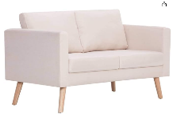 Cozette Sofa