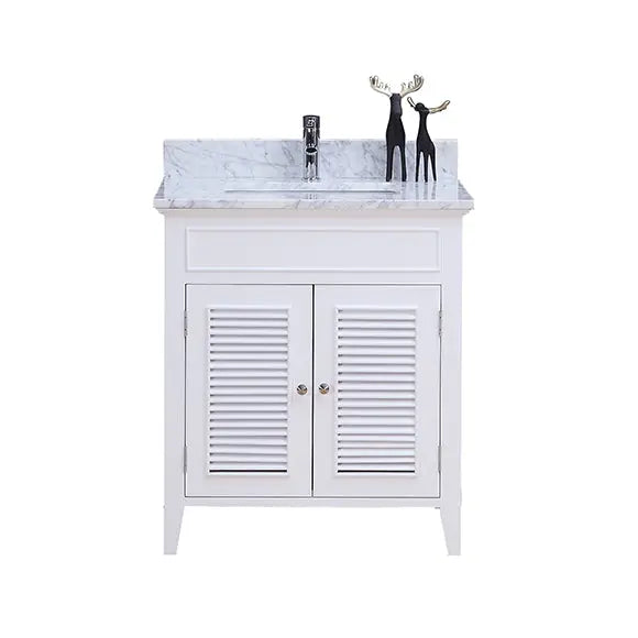Pisces Collection Bathroom Vanity Fin and Furn 
