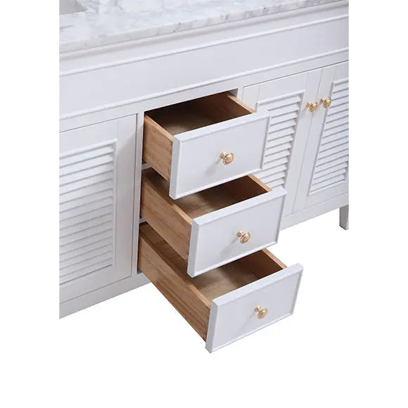 Pisces Collection Bathroom Vanity Fin and Furn 