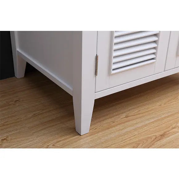 Pisces Collection Bathroom Vanity Fin and Furn 