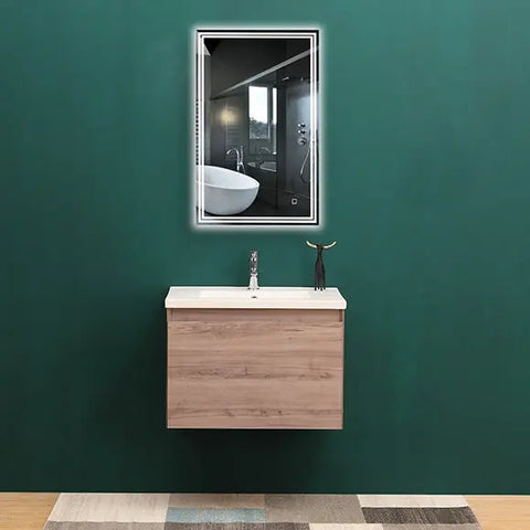 Radiance Collection Bathroom Cabinet Fin and Furn 