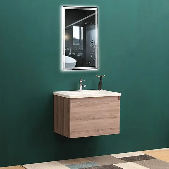 Radiance Collection Bathroom Cabinet Fin and Furn 