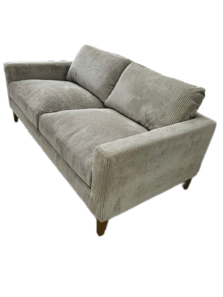 Mocha Meadows Sofa