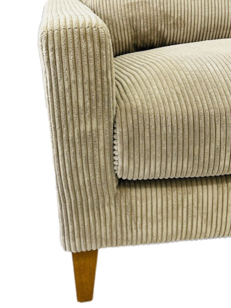 Mocha Meadows Sofa