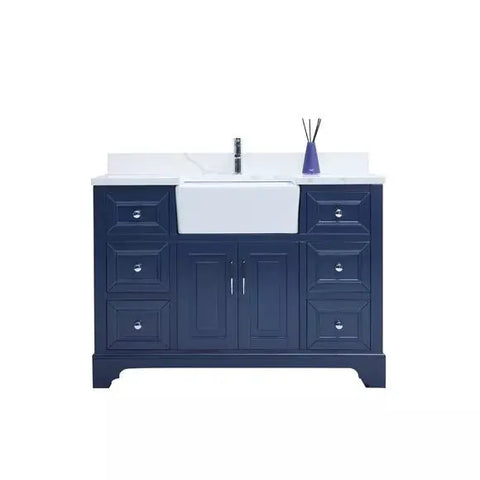 Reverie Collection Bathroom Vanity Fin and Furn 