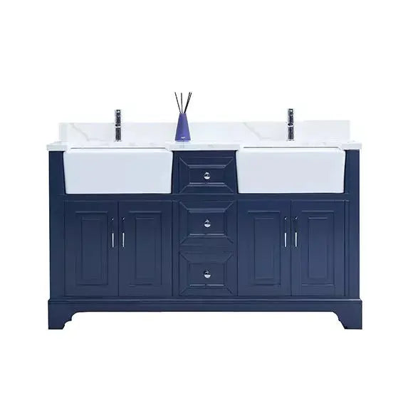 Reverie Collection Bathroom Vanity Fin and Furn 