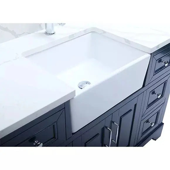 Reverie Collection Bathroom Vanity Fin and Furn 