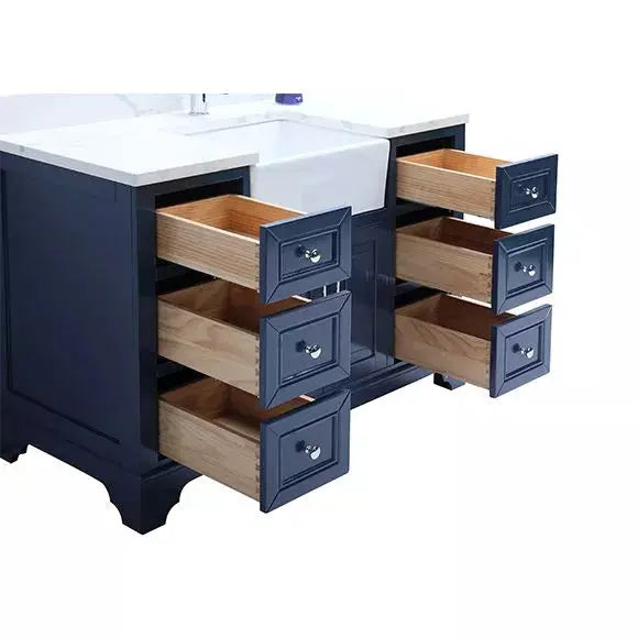 Reverie Collection Bathroom Vanity Fin and Furn 