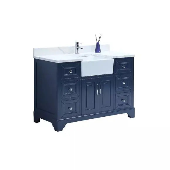 Reverie Collection Bathroom Vanity Fin and Furn 