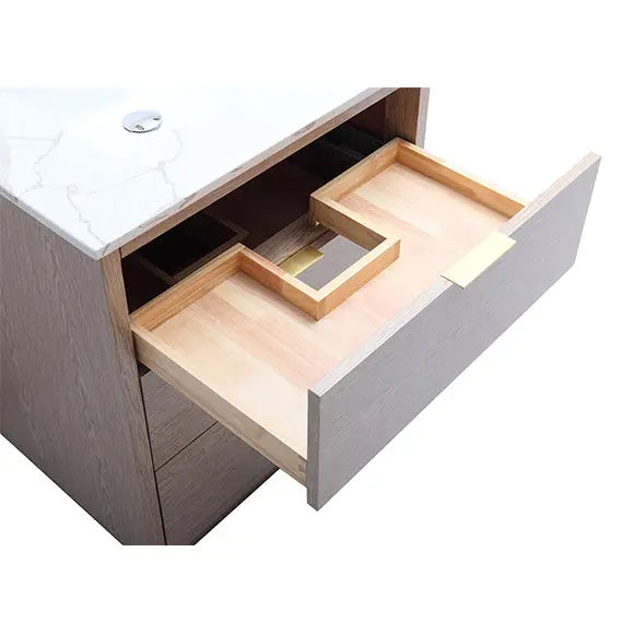 Rhapsody Collection Bathroom Vanity Fin and Furn 