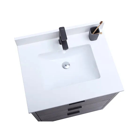 Rhapsody Collection Bathroom Vanity Fin and Furn 