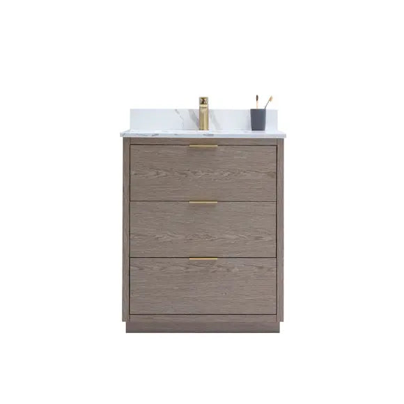 Rhapsody Collection Bathroom Vanity Fin and Furn 