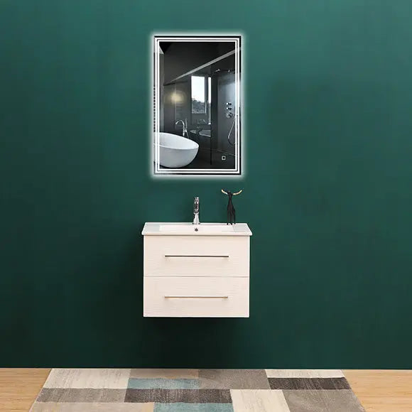 Ripasso Collection Bathroom Cabinet Fin and Furn 