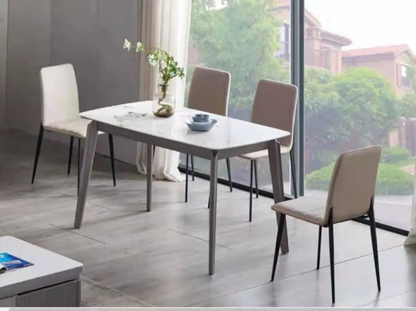 Ritchie Dining Table Fin and Furn