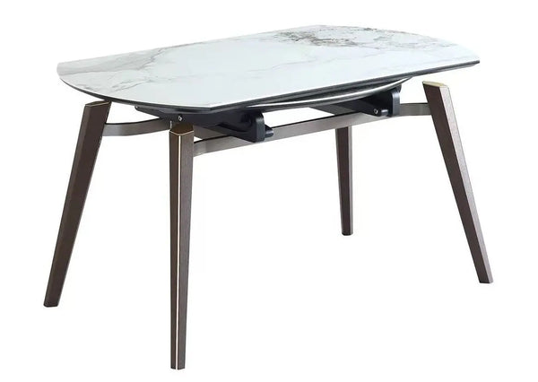 Rockwell Dining Table Fin and Furn