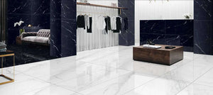 Sapheda Milky 24x24inch Fin and Furn 