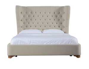 DreamScape Queen Bed