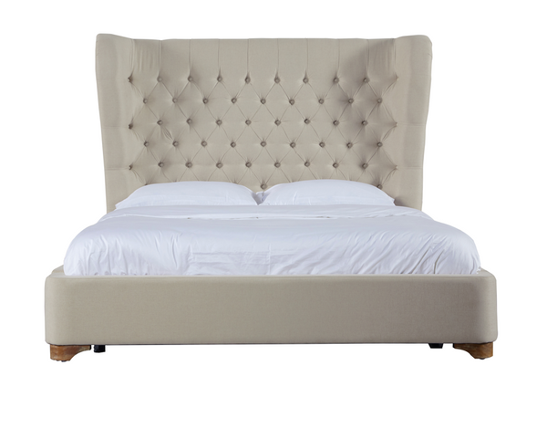 DreamScape Queen Bed