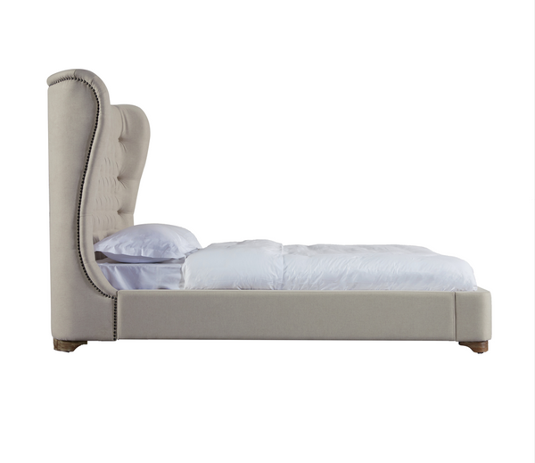 DreamScape Queen Bed