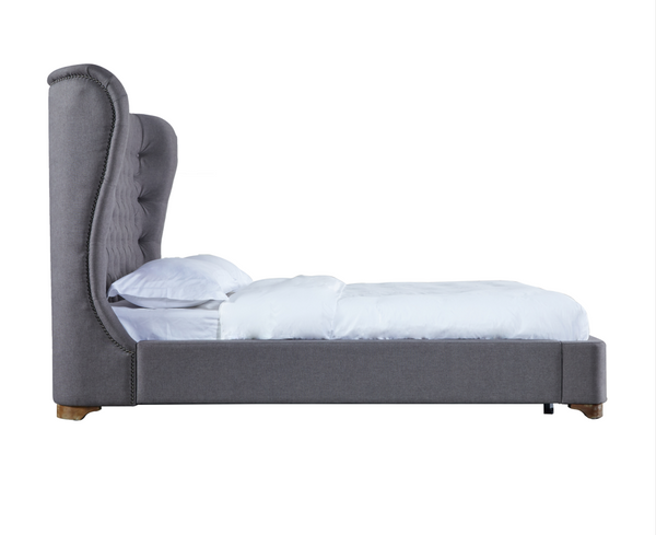 DreamScape Queen Bed