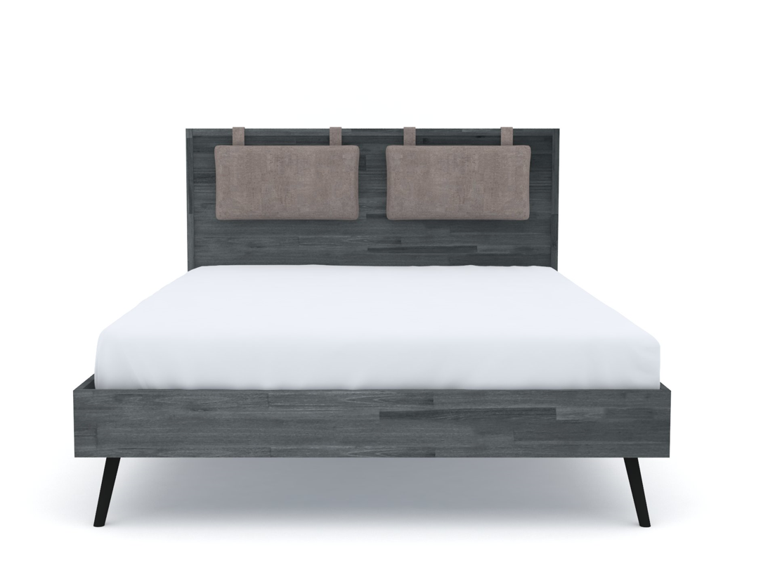 LunaLuxe Queen Bed