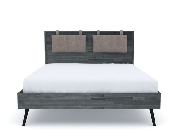 LunaLuxe Queen Bed