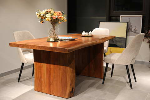 BrookWood Dining Table