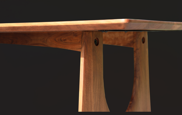 Inferno Dining Table