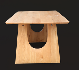 Inferno Dining Table
