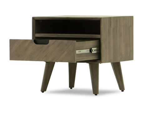 Barnyard NightStand