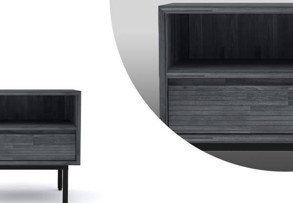 Alfresco NightStand