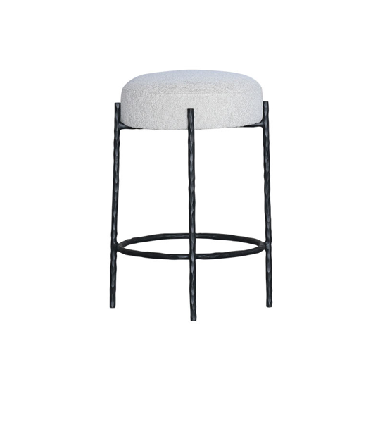 Coastal Breeze Height Bar Stools