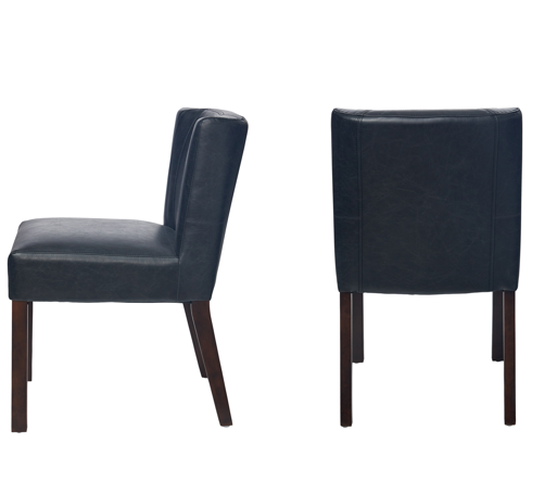 Nouveau Riche Chairs
