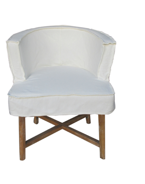 Classic Couture Lounge Chairs