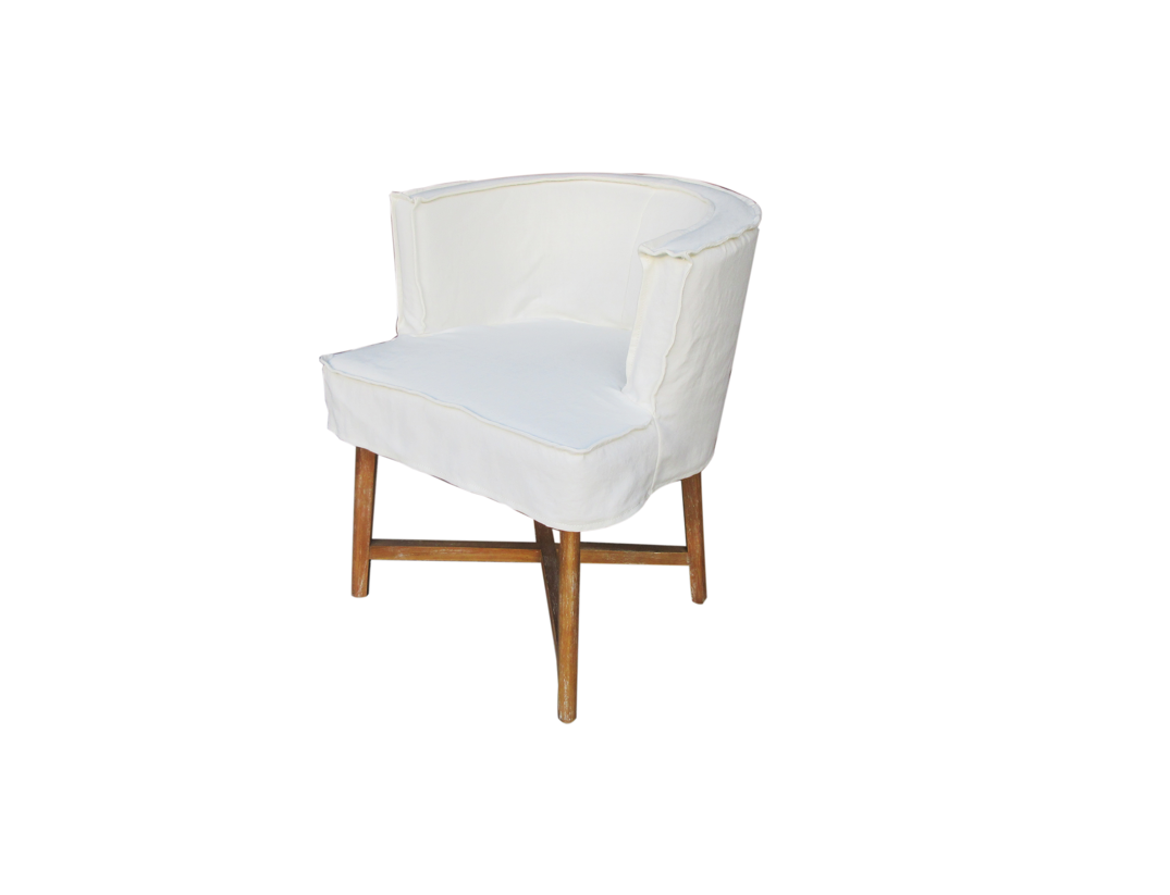 Classic Couture Lounge Chairs
