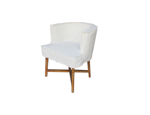 Classic Couture Lounge Chairs