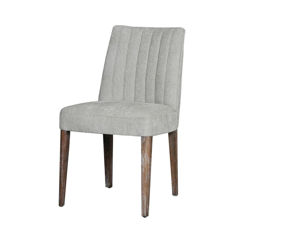 Velvet Majesty Chairs