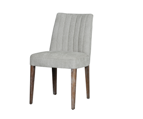 Velvet Majesty Chairs