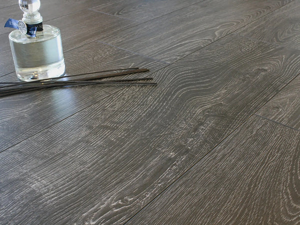 Shadow Ash Pravada Laminate Flooring Pravada