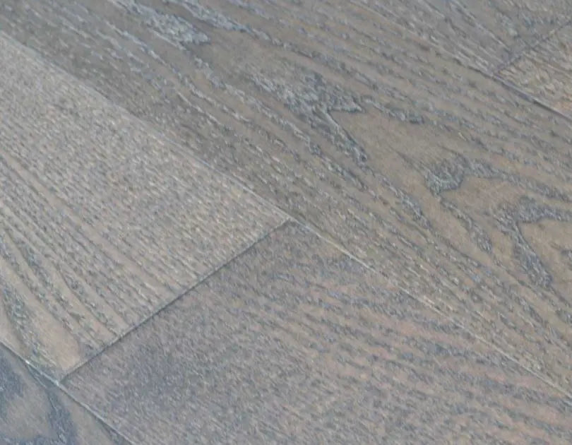 Simba Engineered Wood Black Brush SIMBA