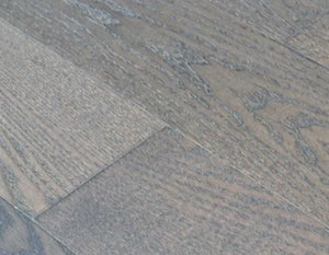 Simba Engineered Wood Black Brush SIMBA