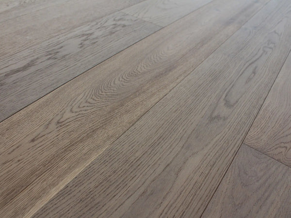 Suede Pravada Engineered Flooring Pravada