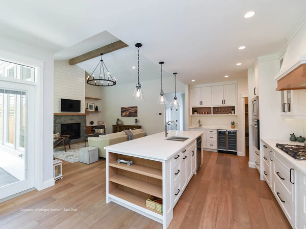 Suede Pravada Engineered Flooring Pravada