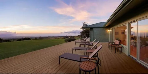 Suprotect Decking Fin and Furn 