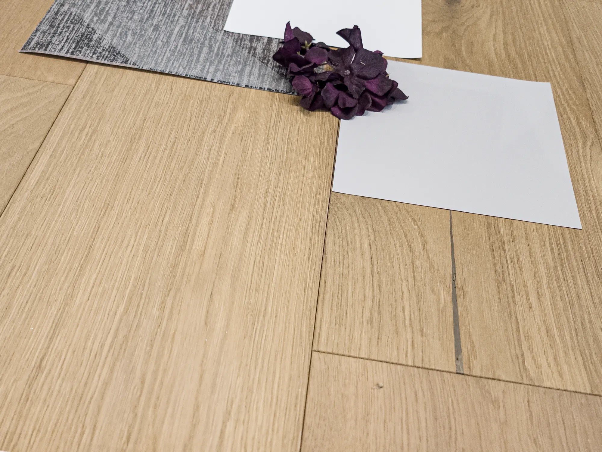 Van Gogh Pravada Engineered Flooring Pravada