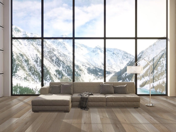 Van Gogh Pravada Engineered Flooring Pravada