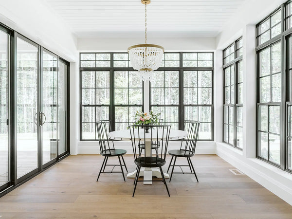 Van Gogh Pravada Engineered Flooring Pravada