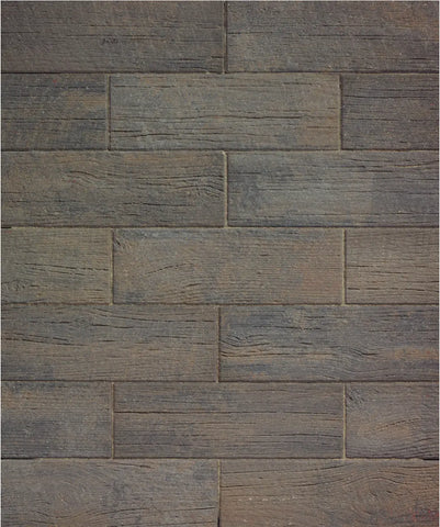 WOOD GRAIN PAVER Basalite
