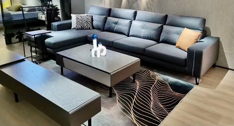Westwood Sectional Fin and Furn